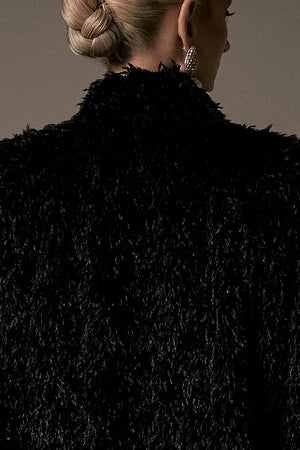 Esmeralda Coat