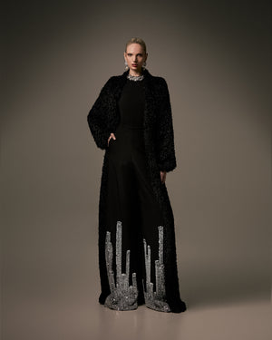 Esmeralda Coat