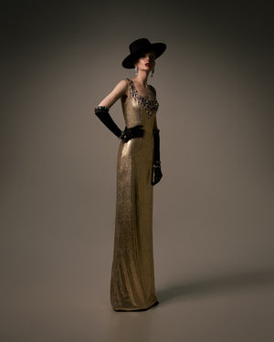 Ivanna Dress