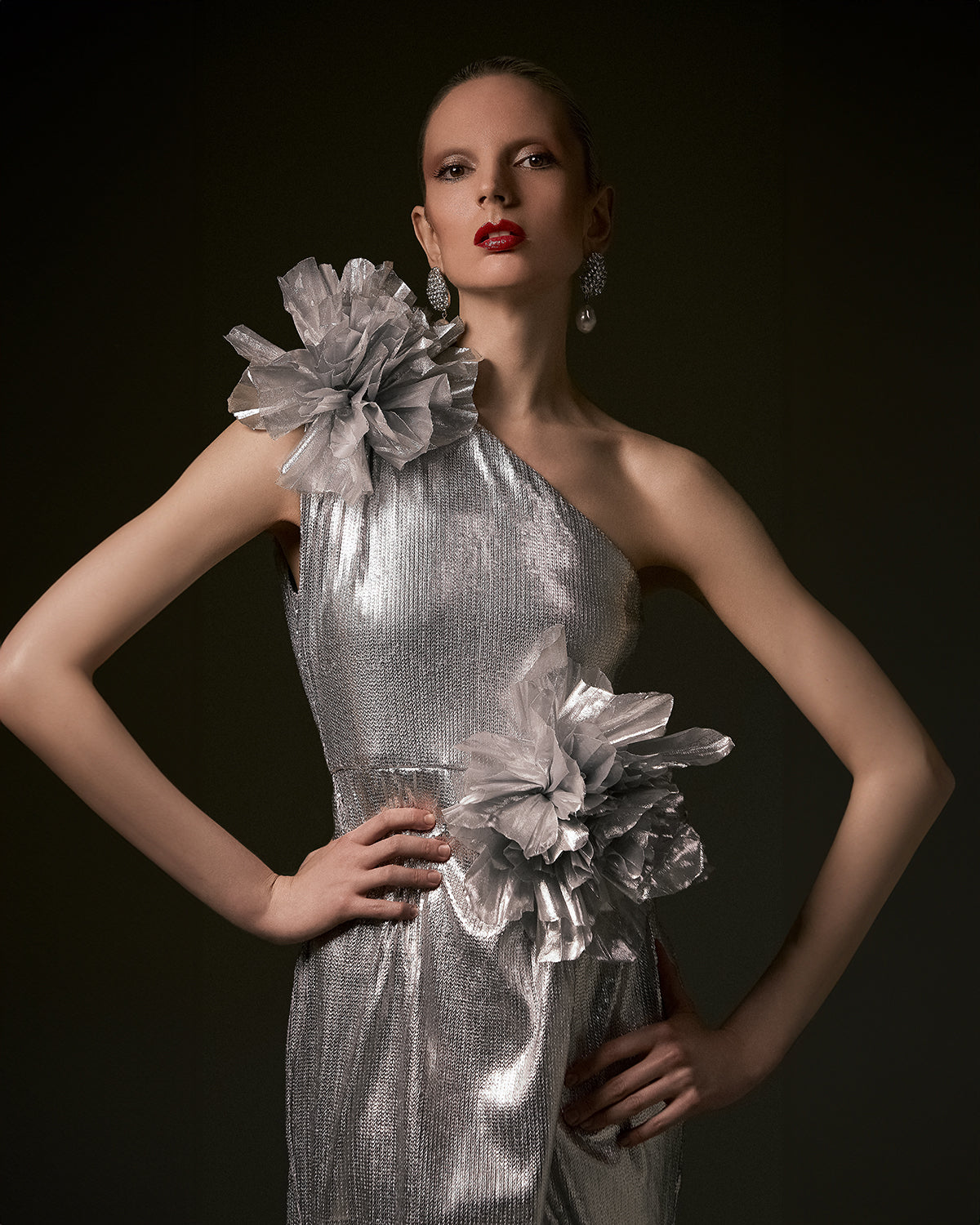Paloma Dress