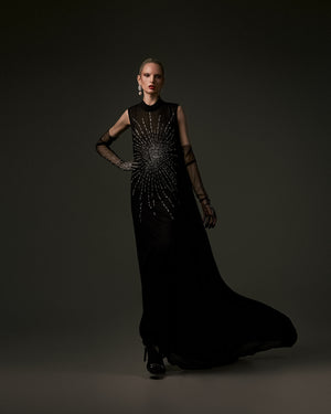 Arly Dress
