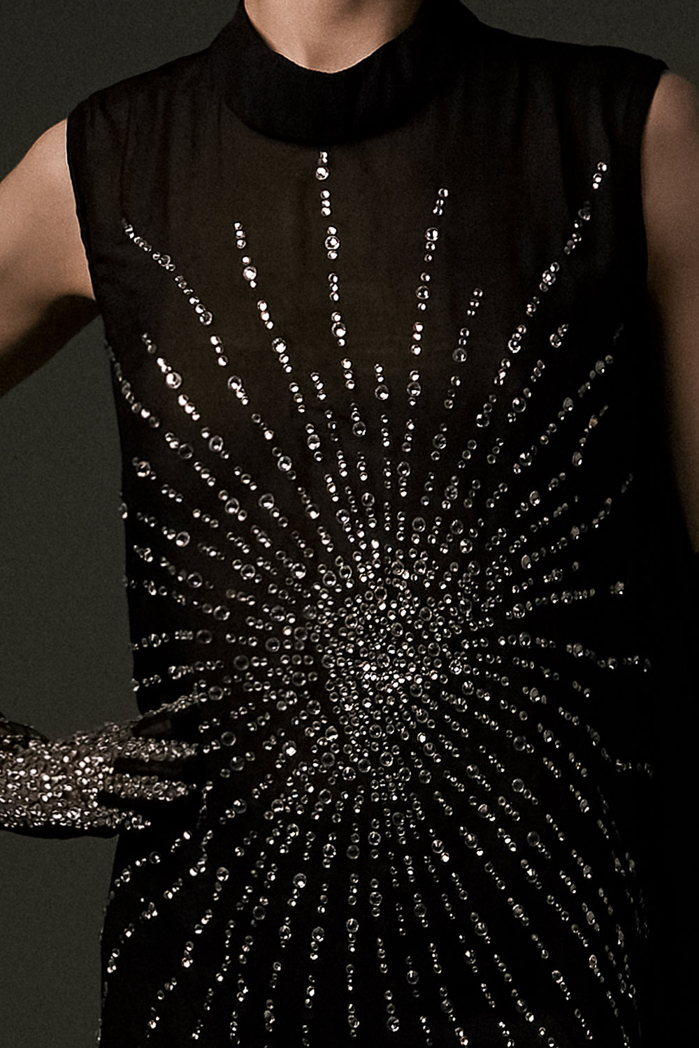 Arly Dress