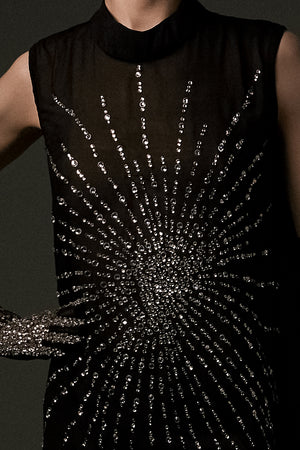 Arly Dress