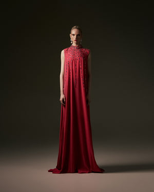 Ximena Dress