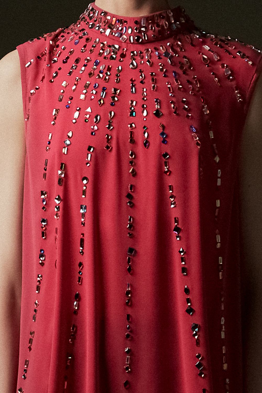 Ximena Dress