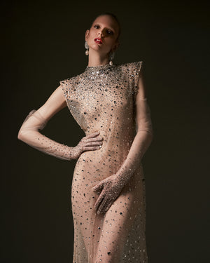 Grecia Dress