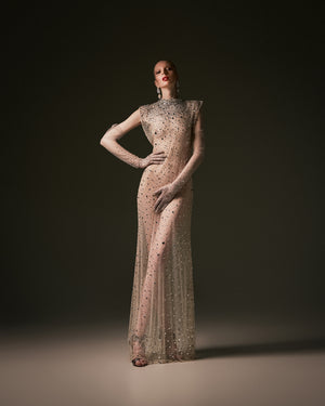 Grecia Dress