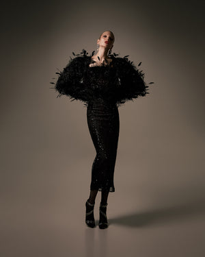Isobel Bolero