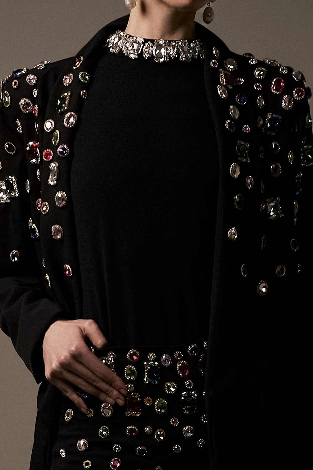 Monica Blazer