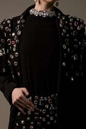 Monica Blazer