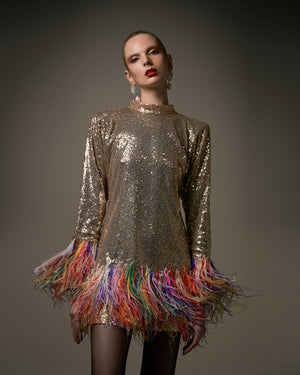 Diva Dress