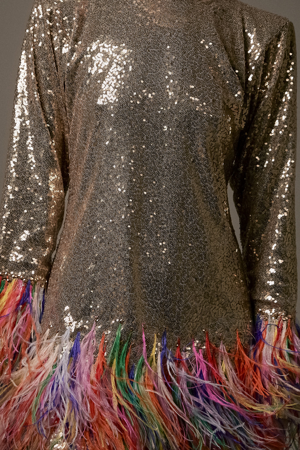 Diva Dress
