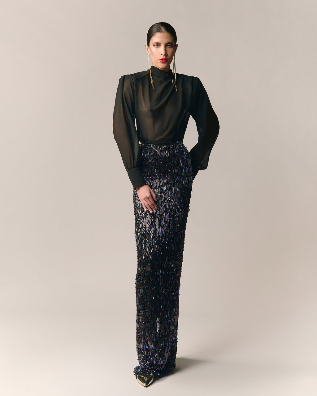 Brenda Skirt