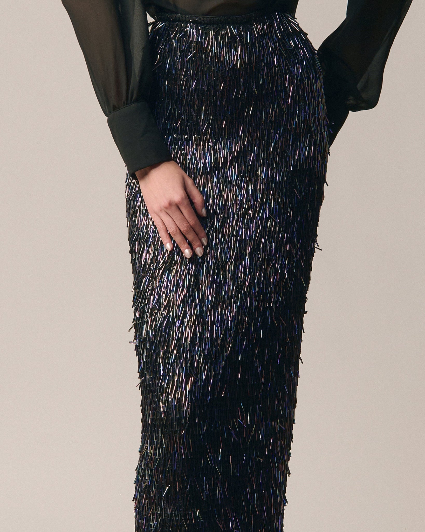 Brenda Skirt