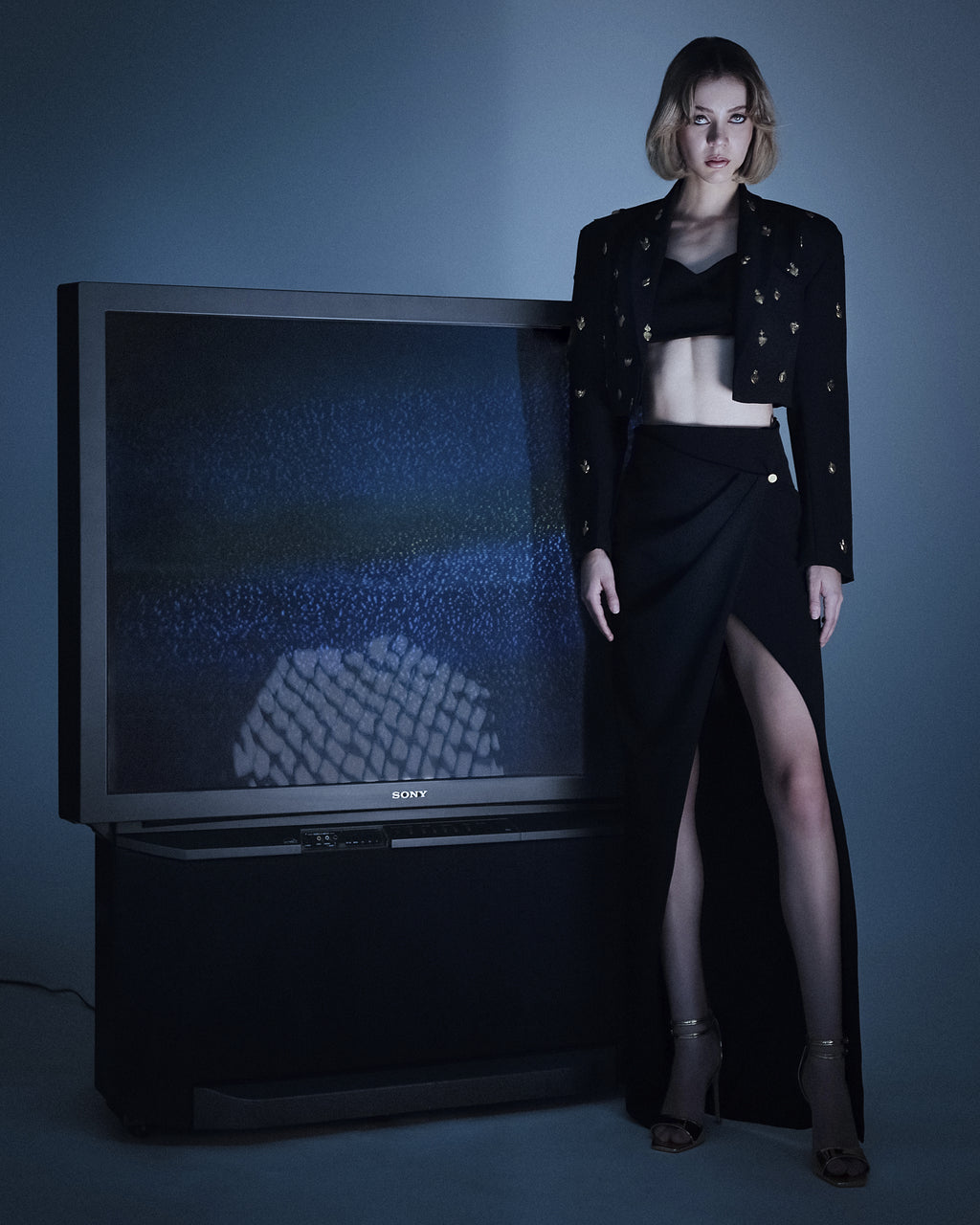 Cristina Skirt