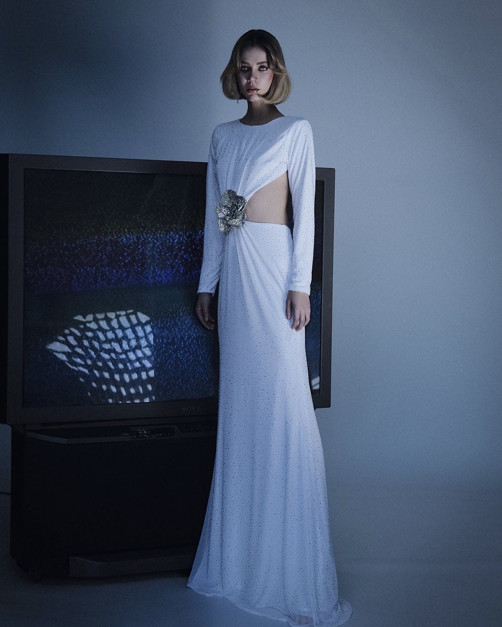 Maya Dress