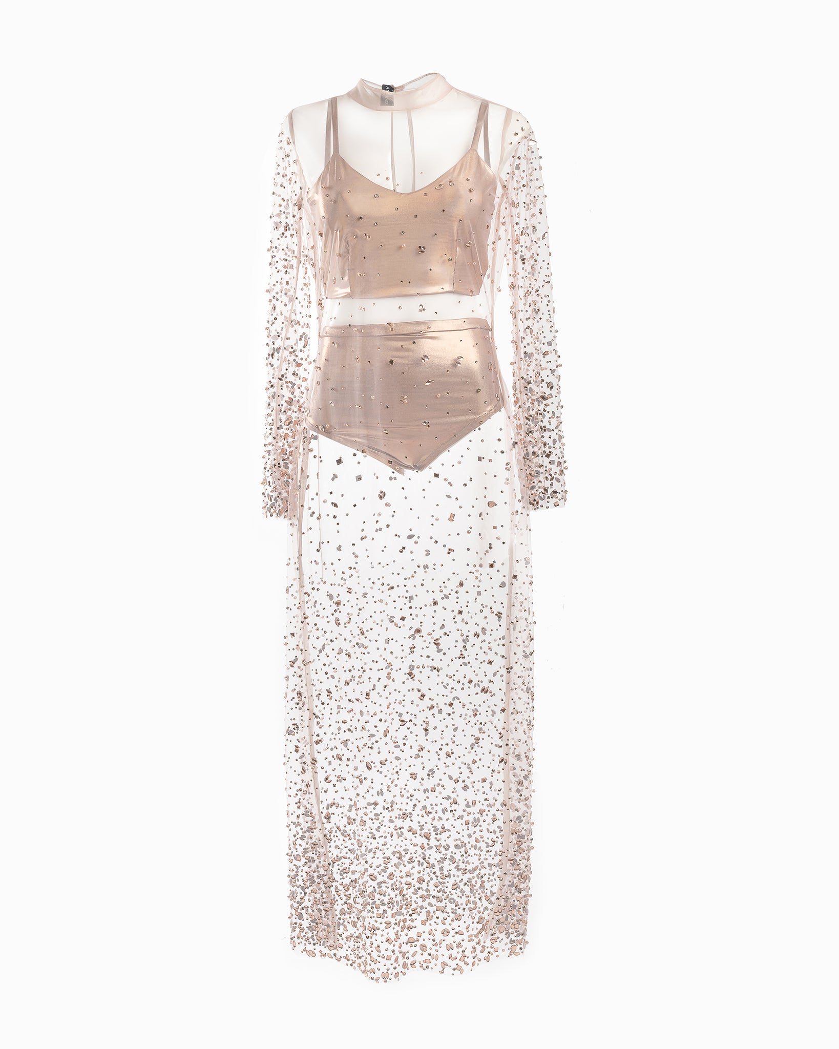 Nya Dress