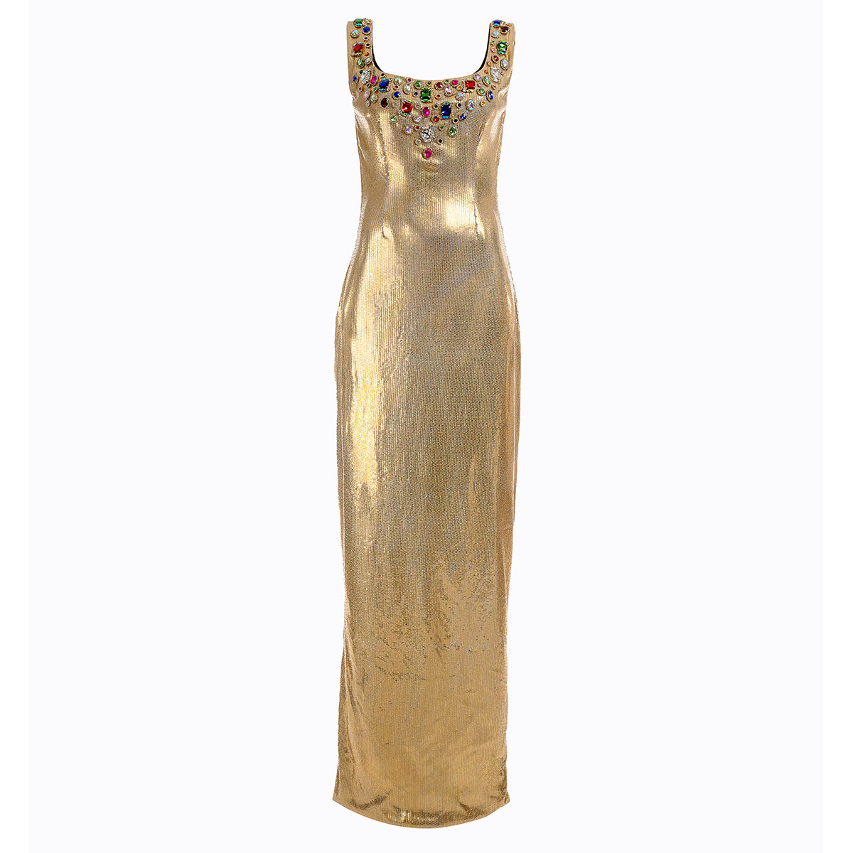 Ivanna Dress