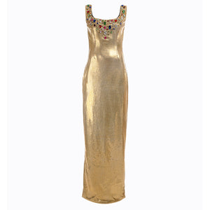 Ivanna Dress