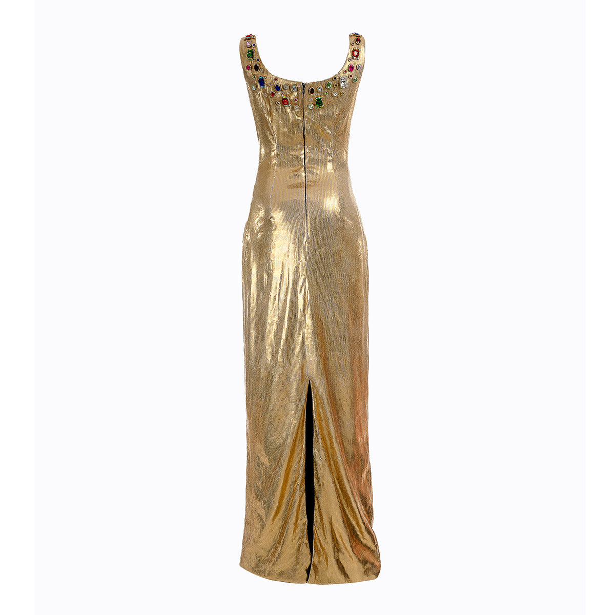 Ivanna Dress