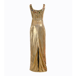 Ivanna Dress