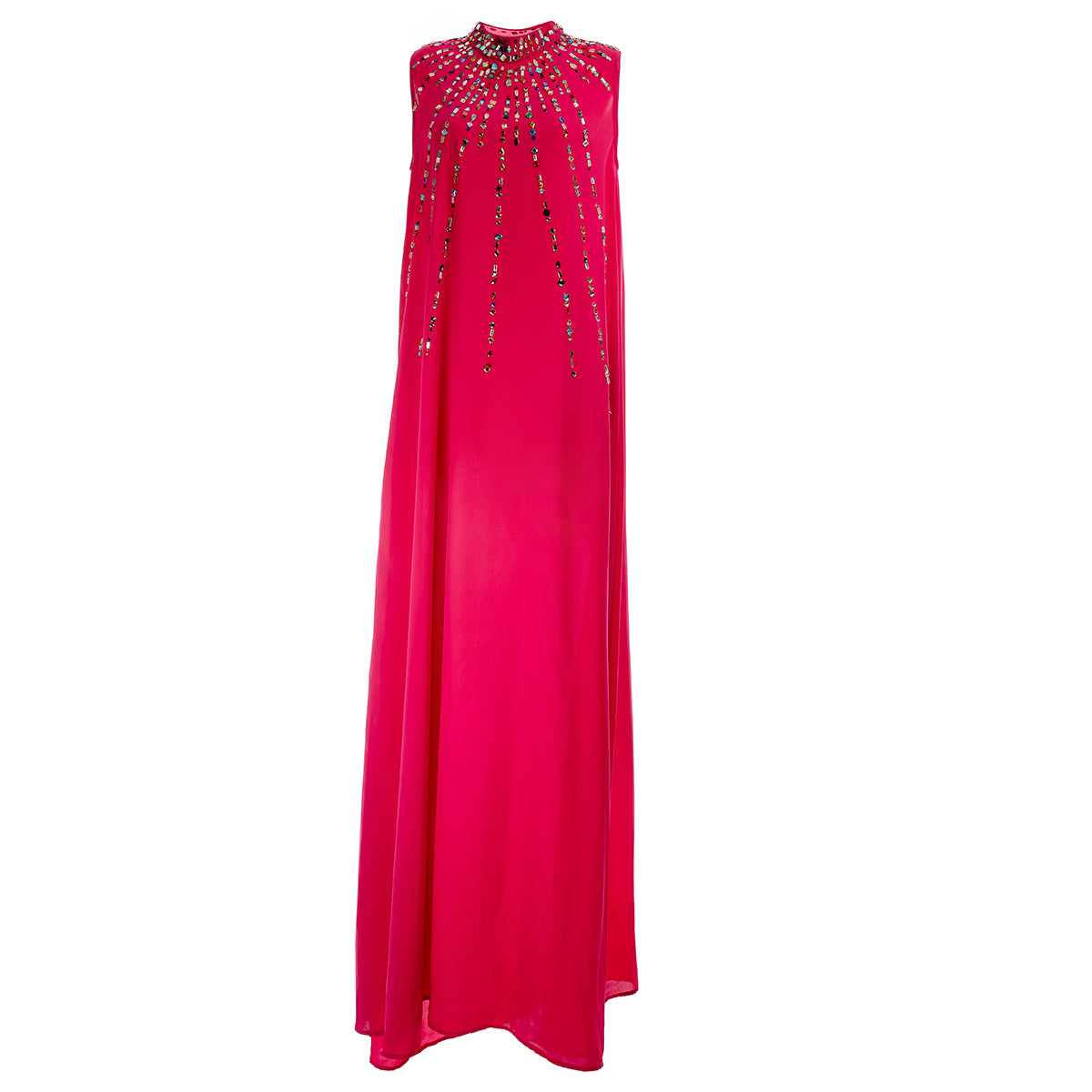 Ximena Dress