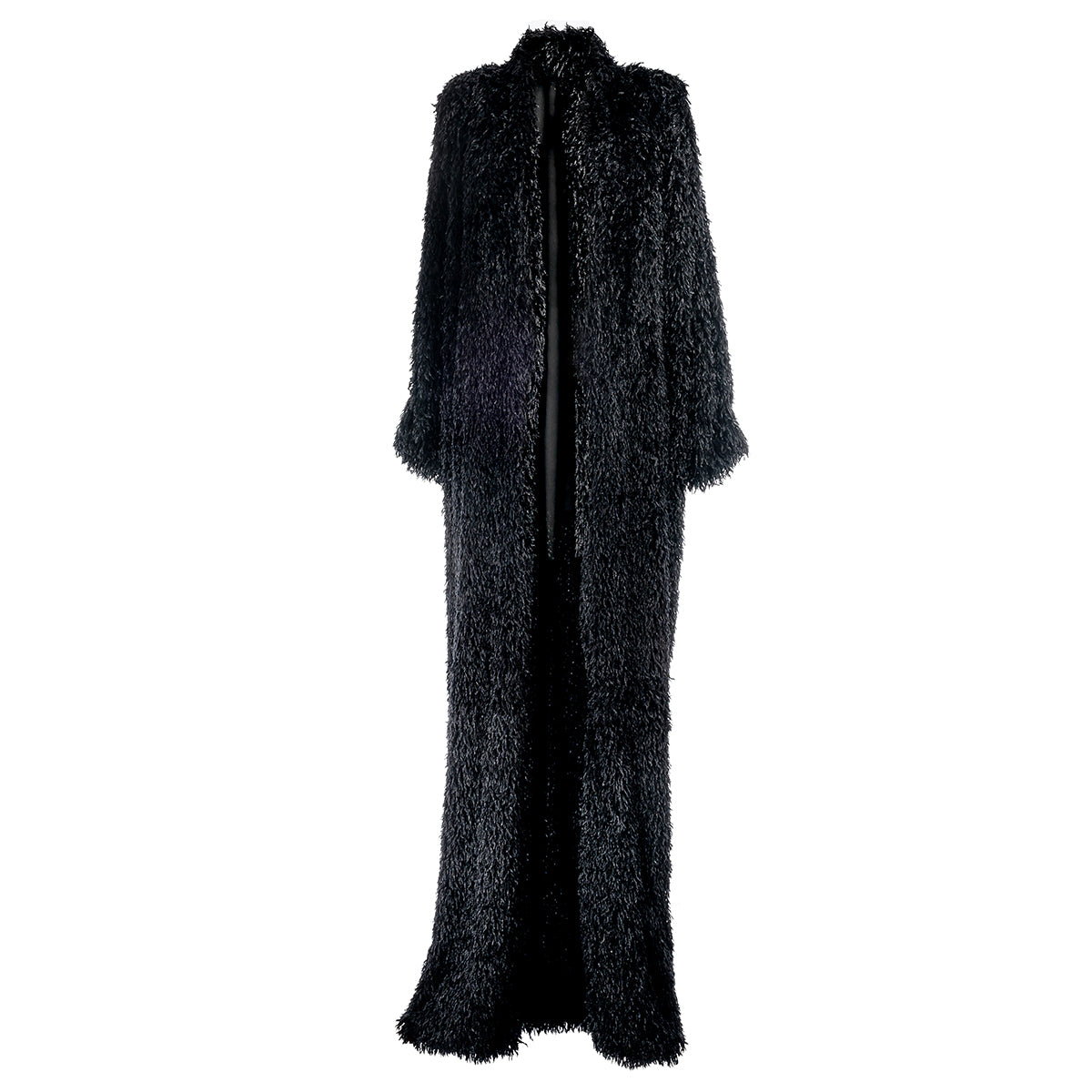 Esmeralda Coat