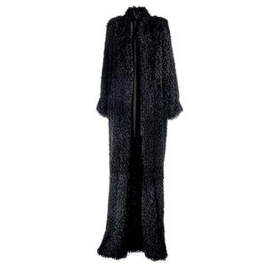 Esmeralda Coat