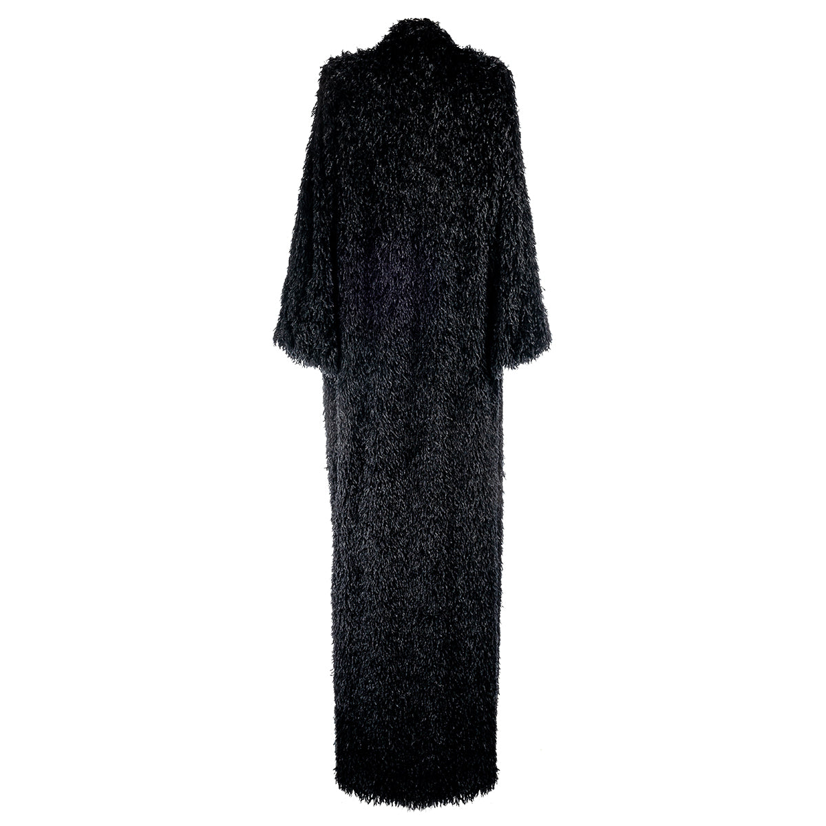 Esmeralda Coat