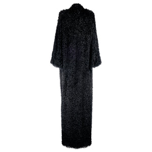 Esmeralda Coat
