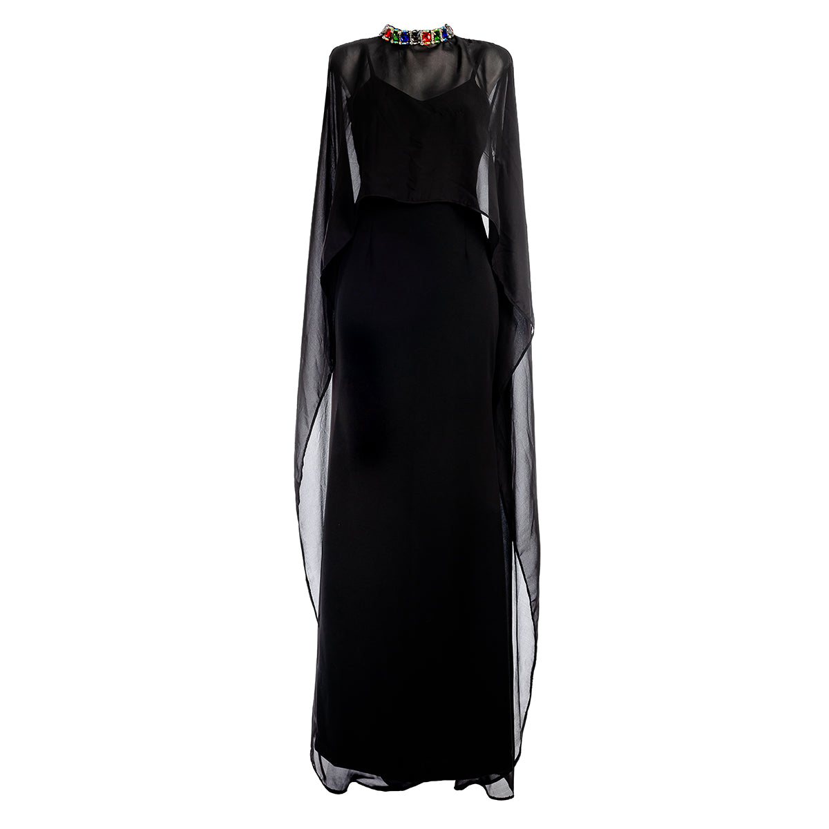 Sofia Dress