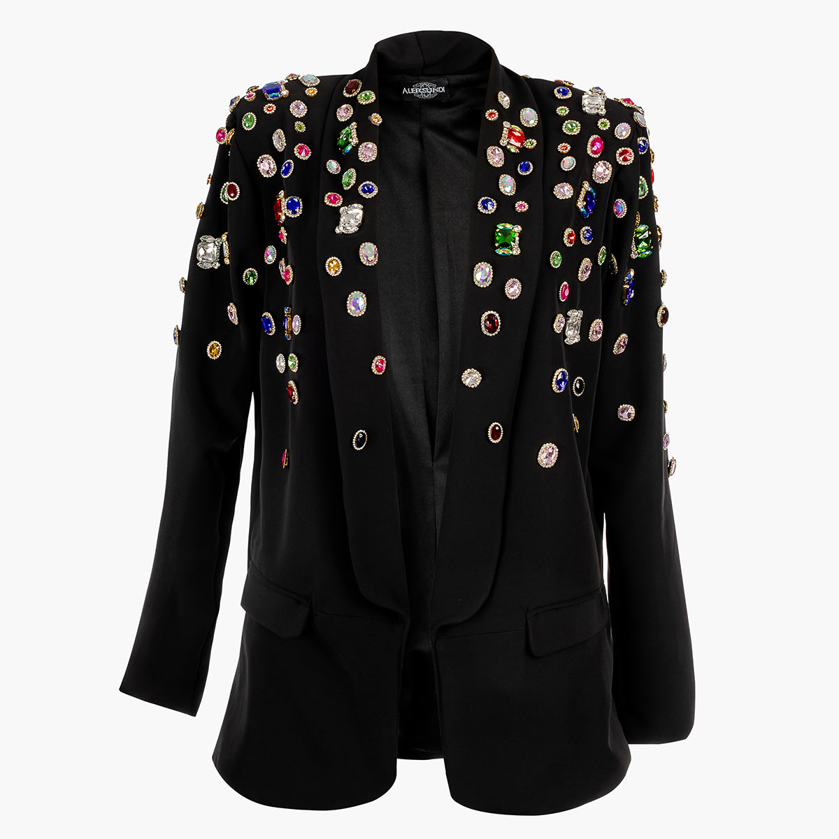 Monica Blazer