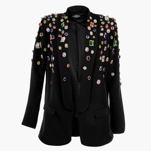 Monica Blazer