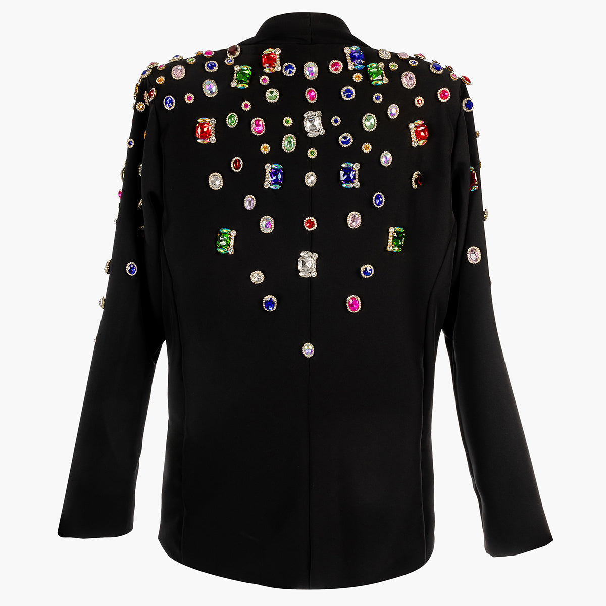 Monica Blazer