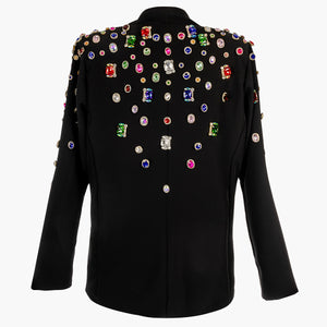Monica Blazer