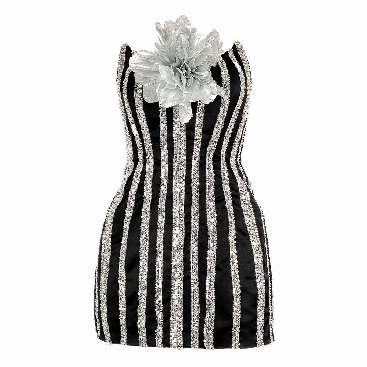 Valeria Dress