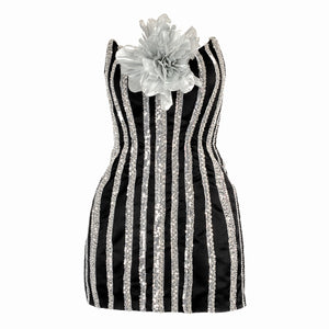 Valeria Dress