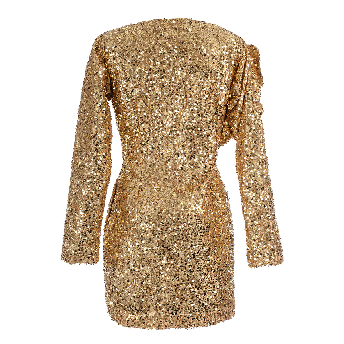 Perla Blazer Dress