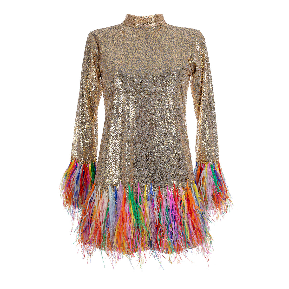 Diva Dress