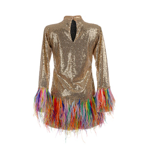 Diva Dress
