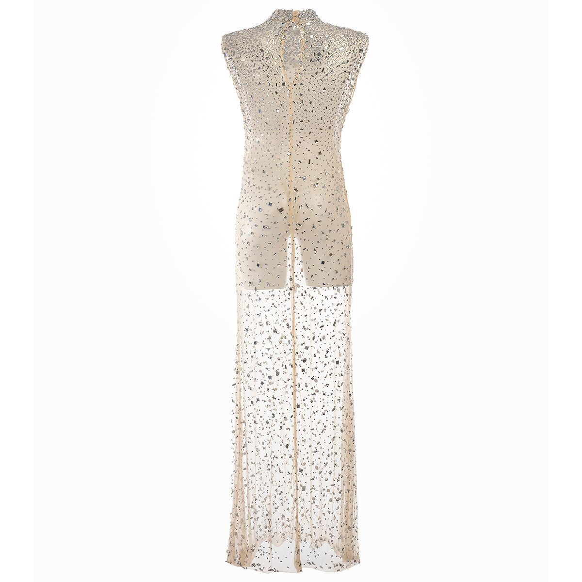 Grecia Dress