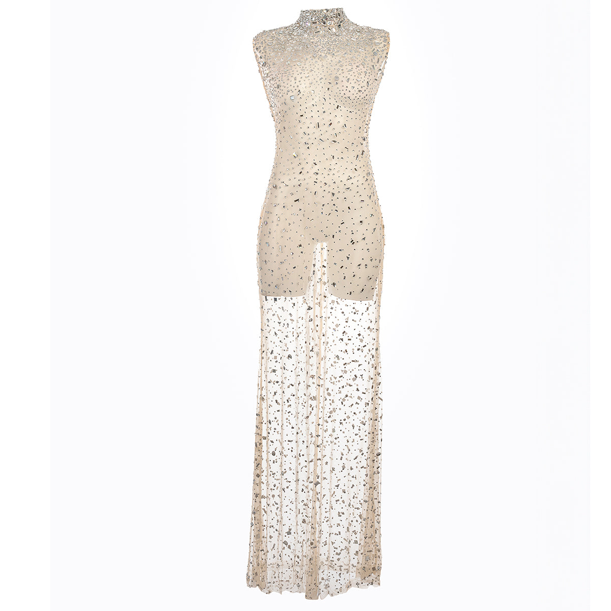 Grecia Dress