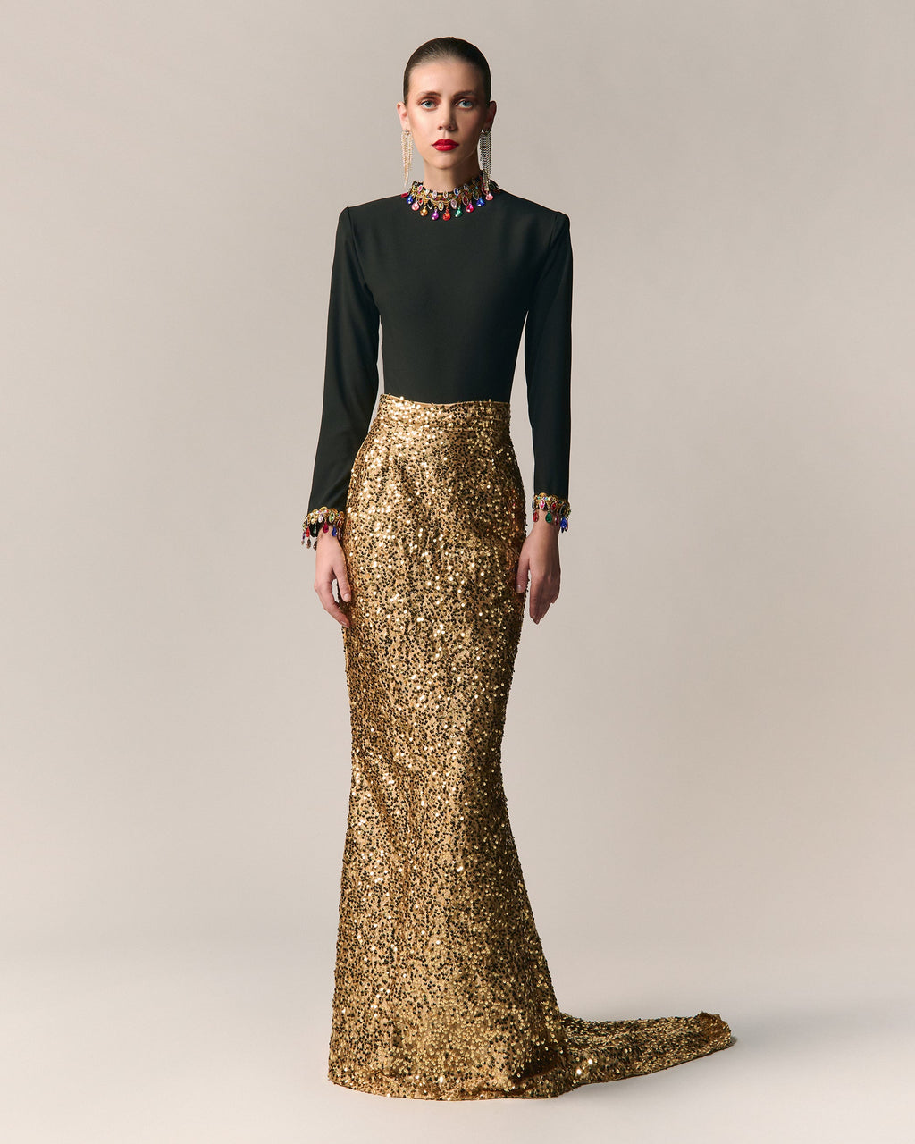 Vicky Skirt