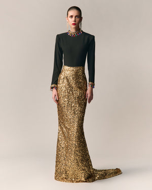 Vicky Skirt