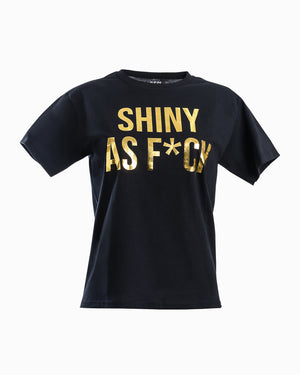 Shiny Tshirt x BFM