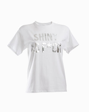 Shiny Tshirt x BFM