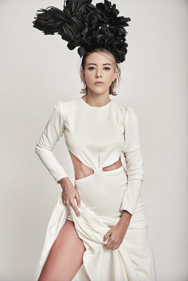 VESTIDO PILAR