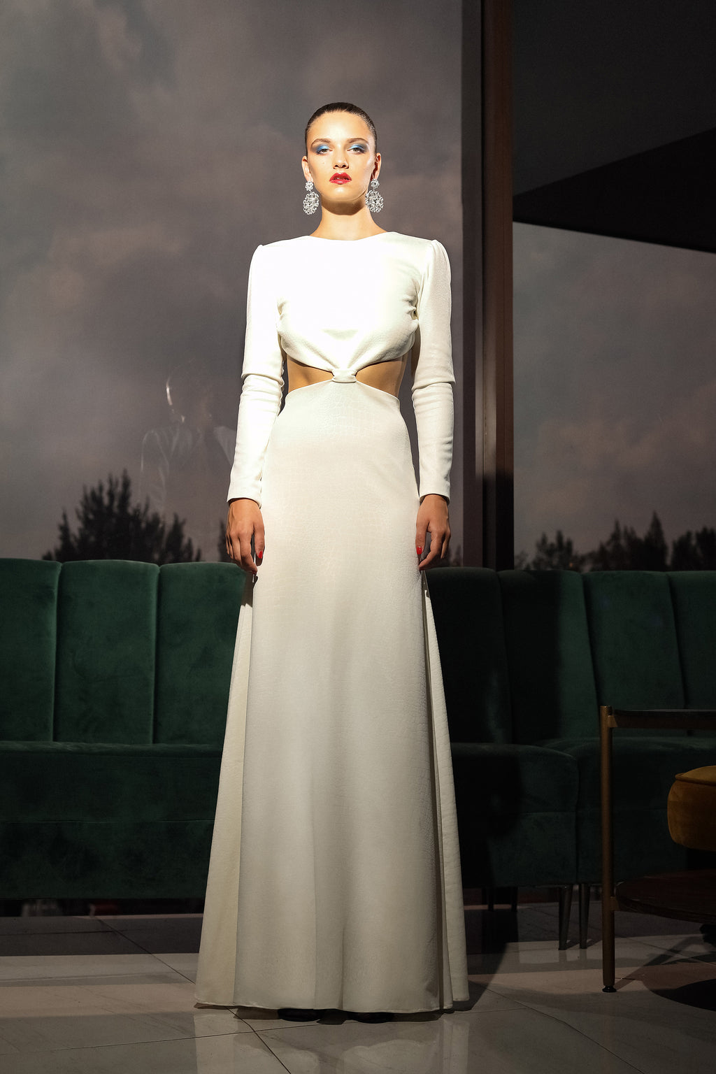 VESTIDO PILAR
