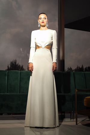 VESTIDO PILAR