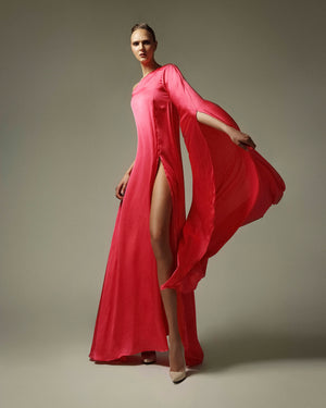 Cherry Bomb Dress